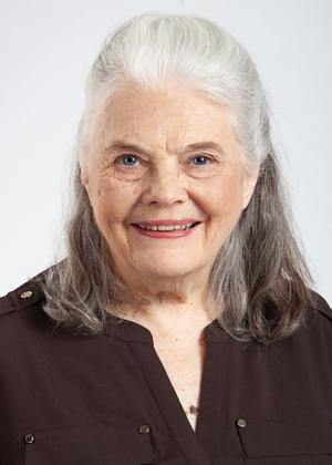 Lois Smith